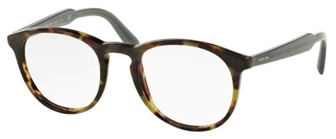 Prada PR 19SV Eyeglasses 